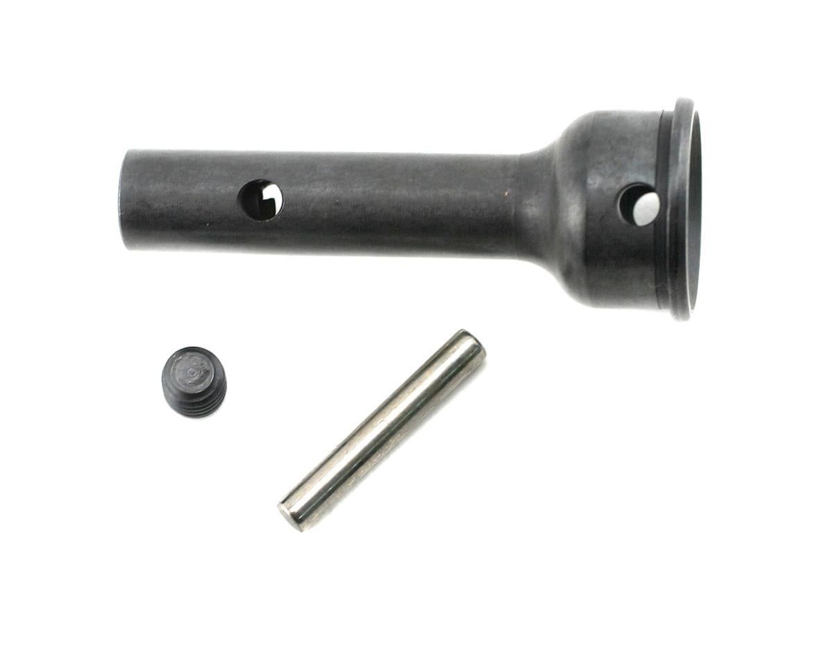 Front/Rear Axle: LST2, XXL/2, LST3XL-E — LOSB3522