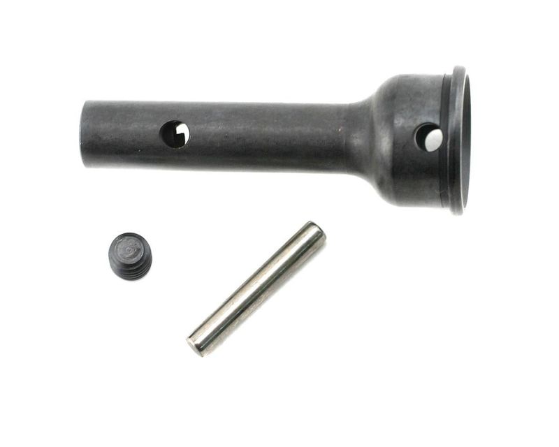 Front/Rear Axle: LST2, XXL/2, LST3XL-E — LOSB3522