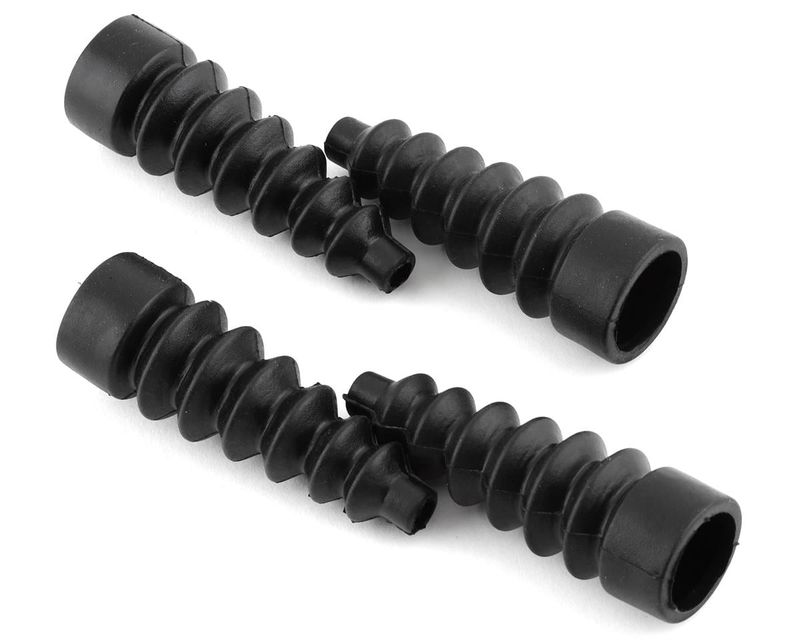 Shock Boot Set (4): DBXL-E 2.0 — LOS253027