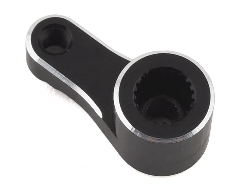 Servo Arm, Aluminum: Mini-T 2.0 — LOS311010