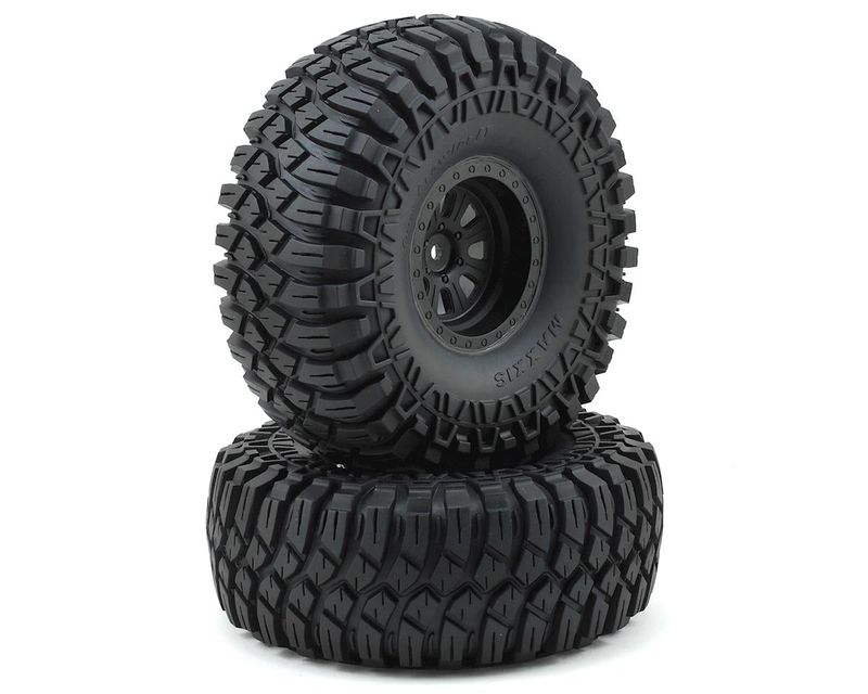 MaxxisCreepyCrawlerLT Mounted — LOS43012