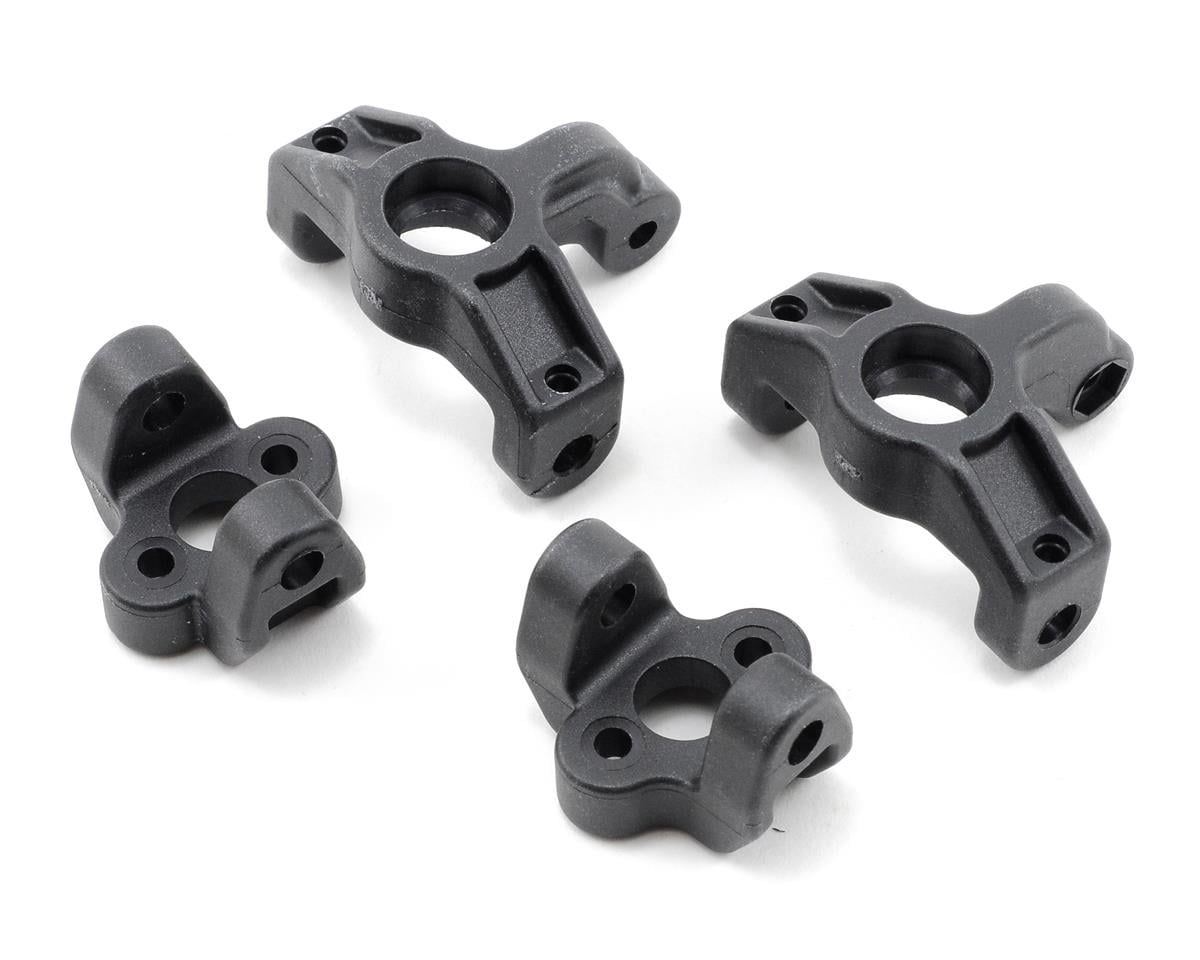 Spindle &amp; Carrier Set: CCR — LOSA1030