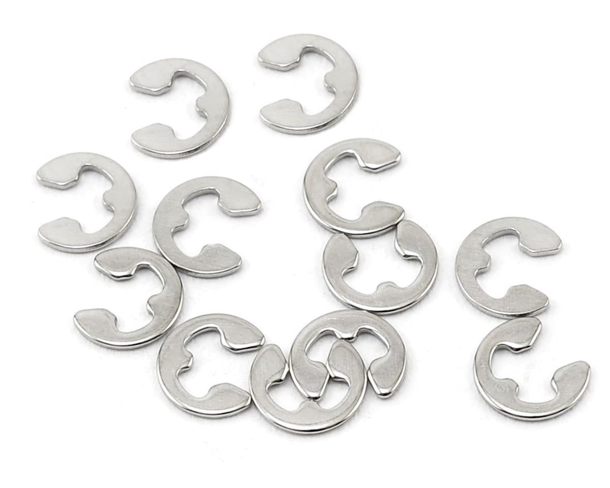 1/8 E-Clips — LOSA6100