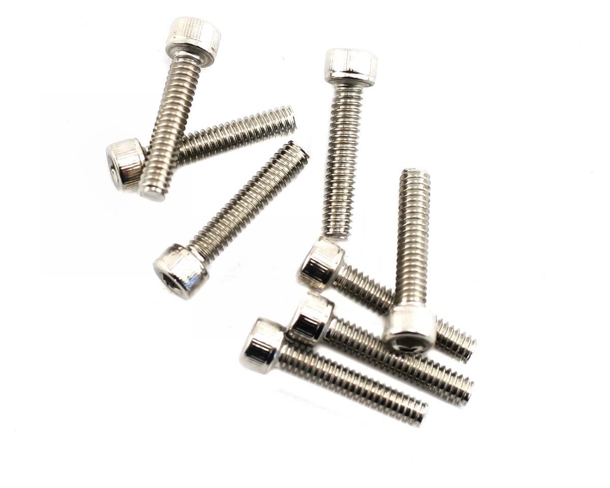 Caphead Screw, 5-40 x 5/8" (8) — LOSA6241