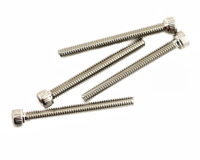 Caphead Screw, 5-40 x 1.25" (4) — LOSA6242