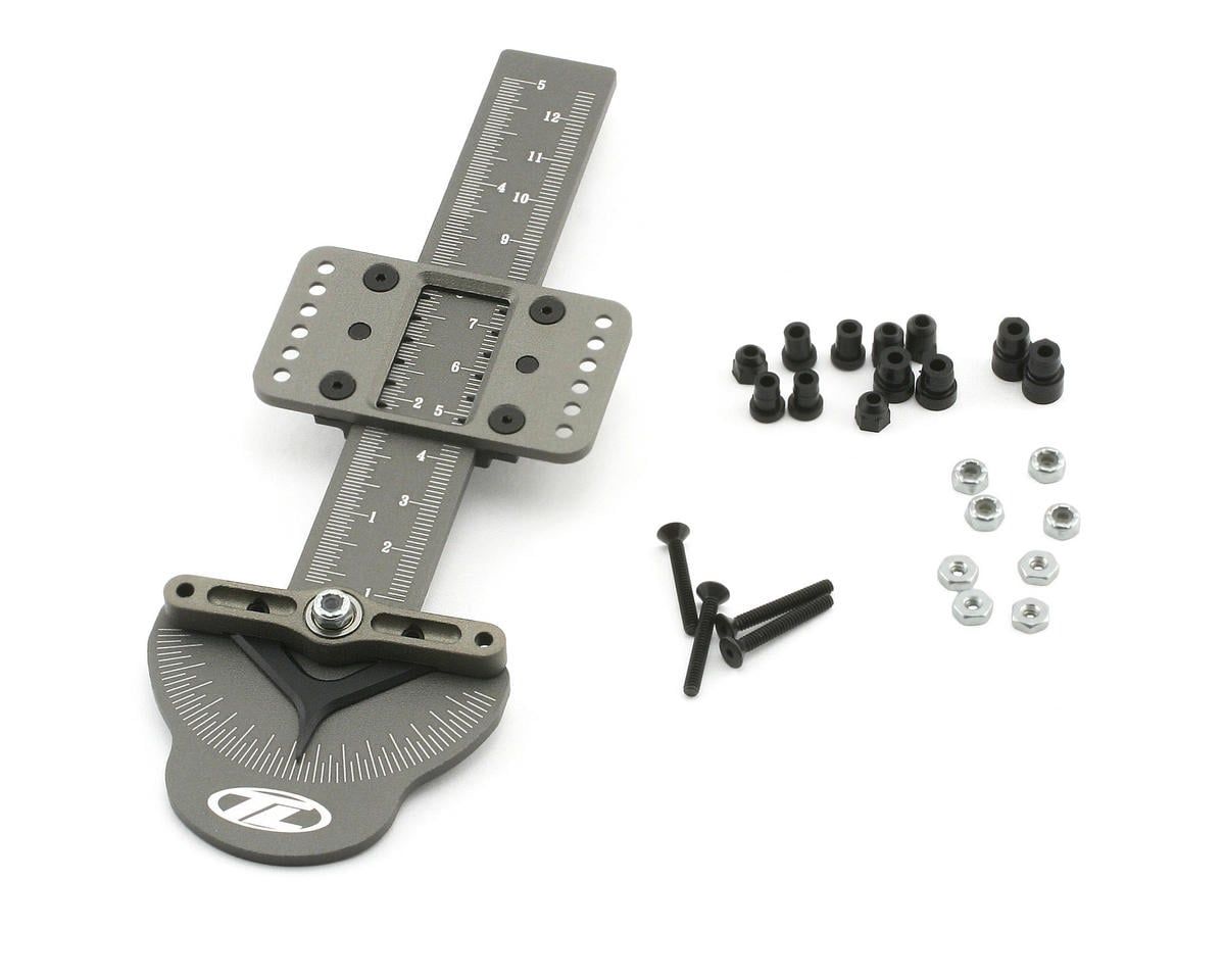 Losi Shock Matching Tool — LOSA99170