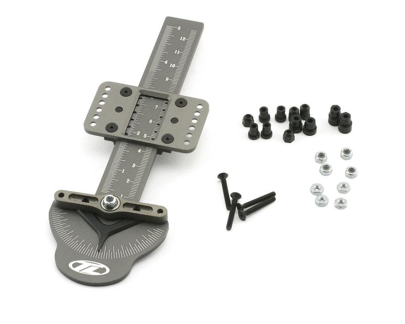 Losi Shock Matching Tool — LOSA99170
