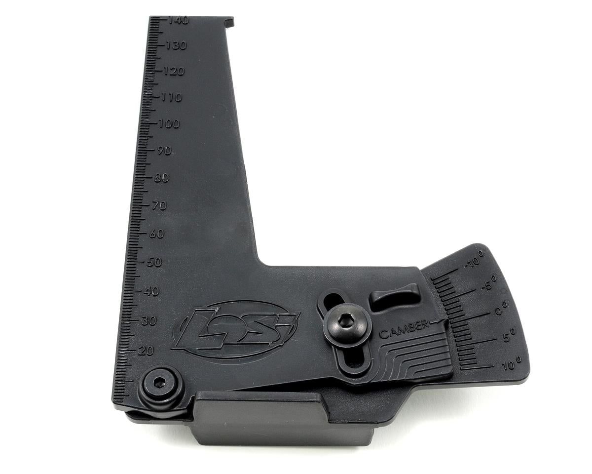 Camber Gauge — LOSA99172