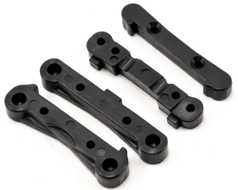 Suspension Mount Set: Mini 8IGHT — LOSB1888