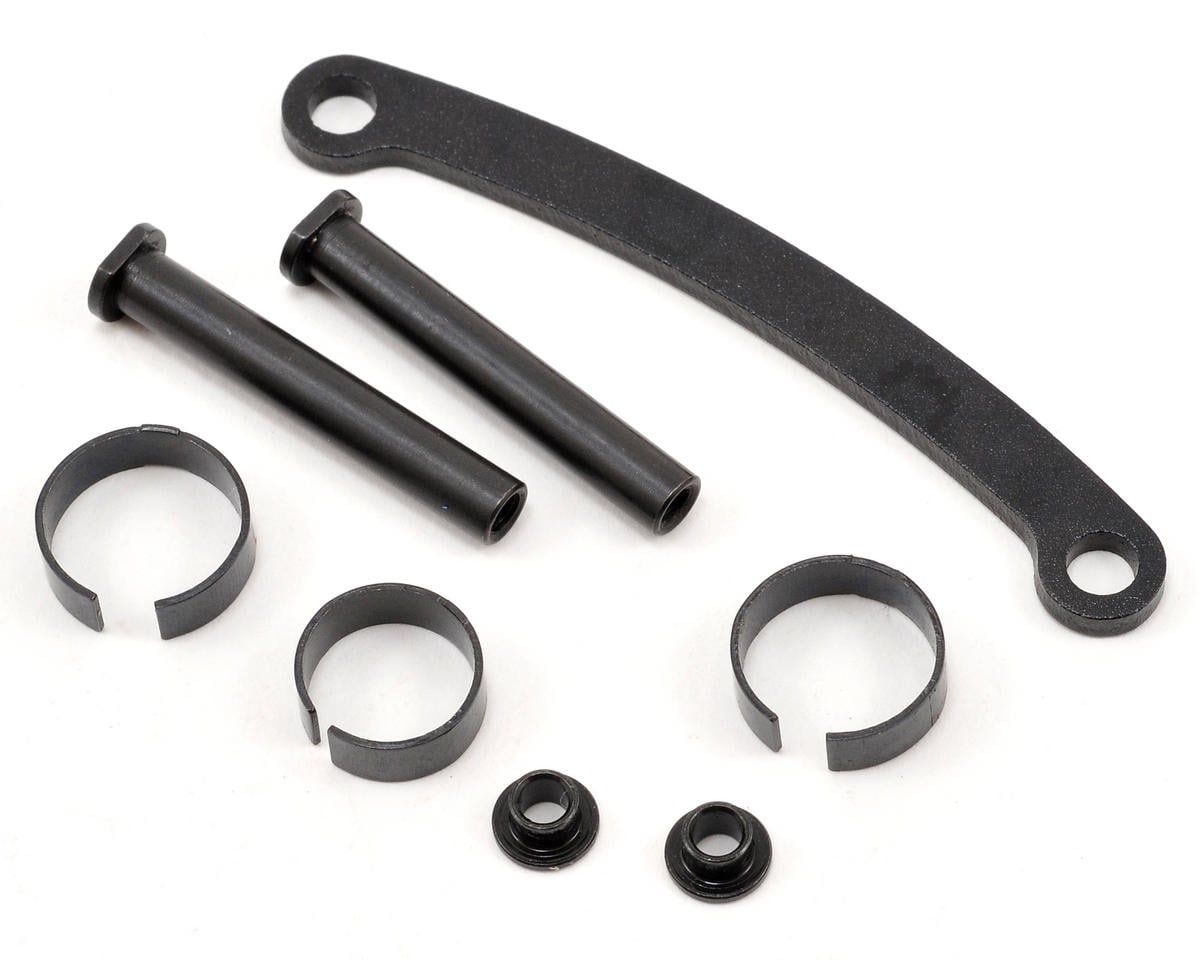 Steering Hardware Set: Mini 8IGHT — LOSB1897