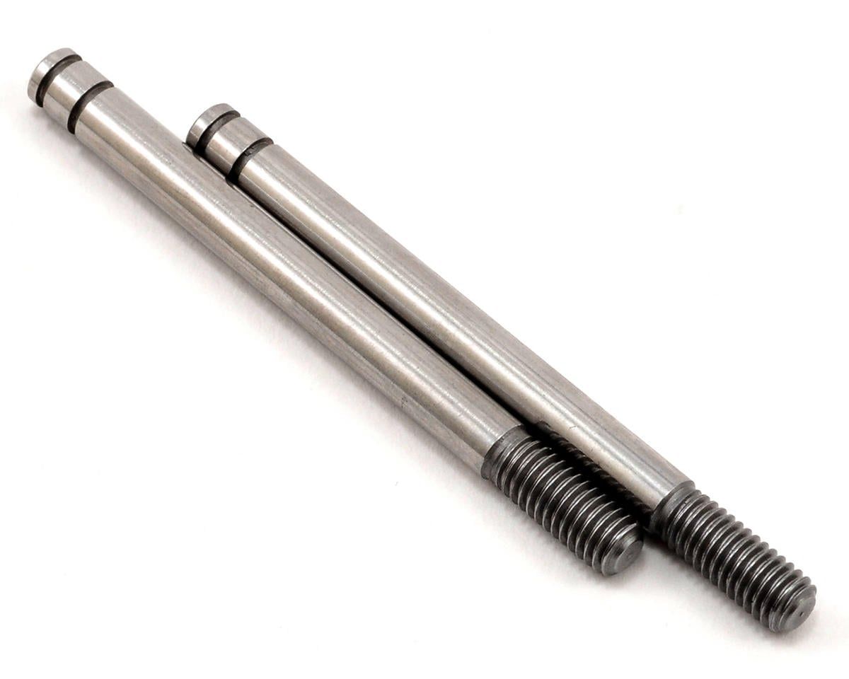 Shock Shaft Set: Mini 8IGHT — LOSB1915