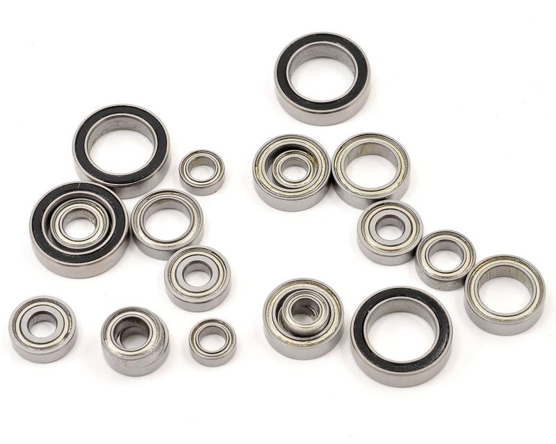 Ball Bearing Set: Mini 8IGHT — LOSB1932