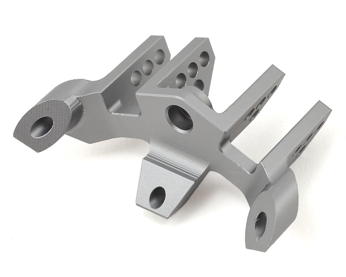 AL Axle Housing Upper Track Rod Mount: BR/RR — LOS334002
