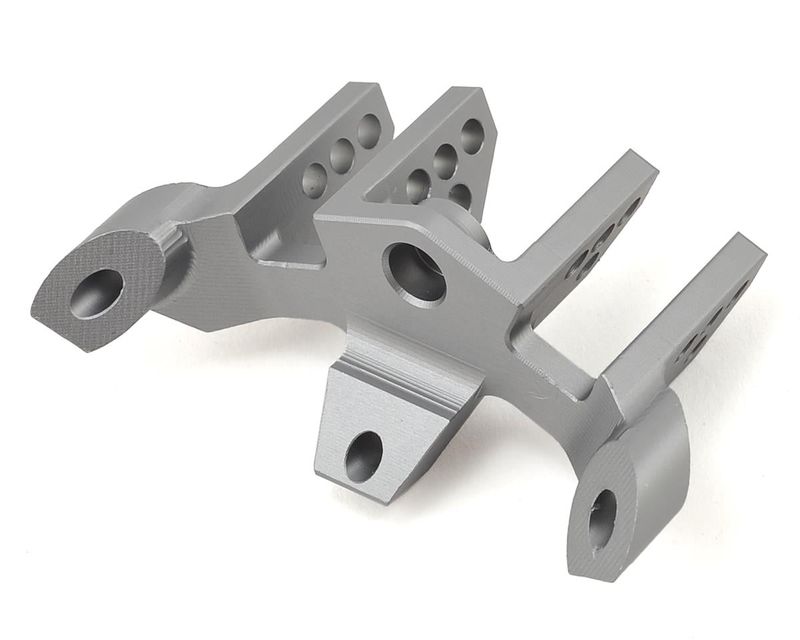 AL Axle Housing Upper Track Rod Mount: BR/RR — LOS334002
