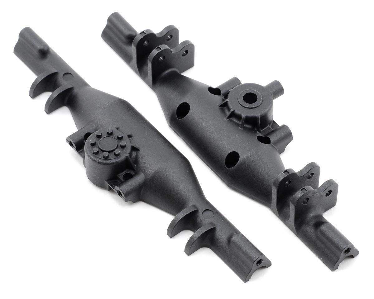 Front/Rear Axle Case Set: CCR — LOSA4012