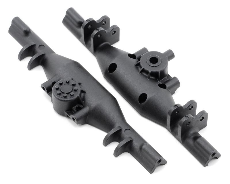 Front/Rear Axle Case Set: CCR — LOSA4012