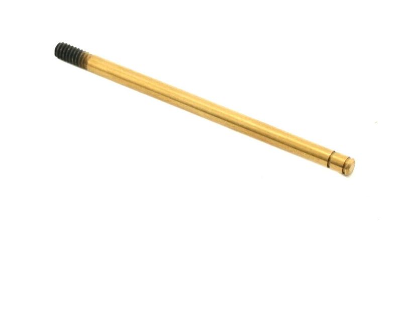 Shock Shaft,1.2 Ti-Nitride — LOSA5062