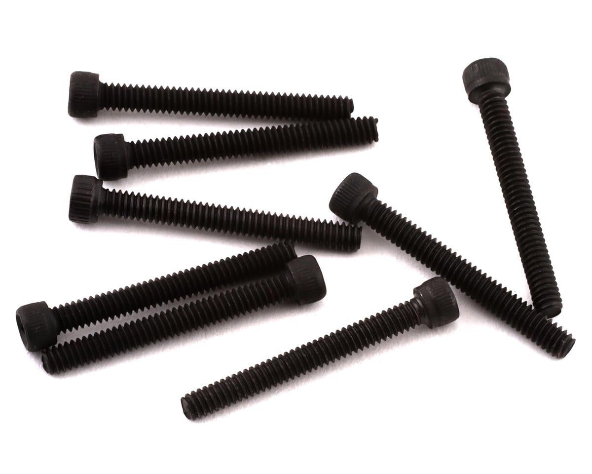 2-56 x 3/4 Caphead Screws — LOSA6247