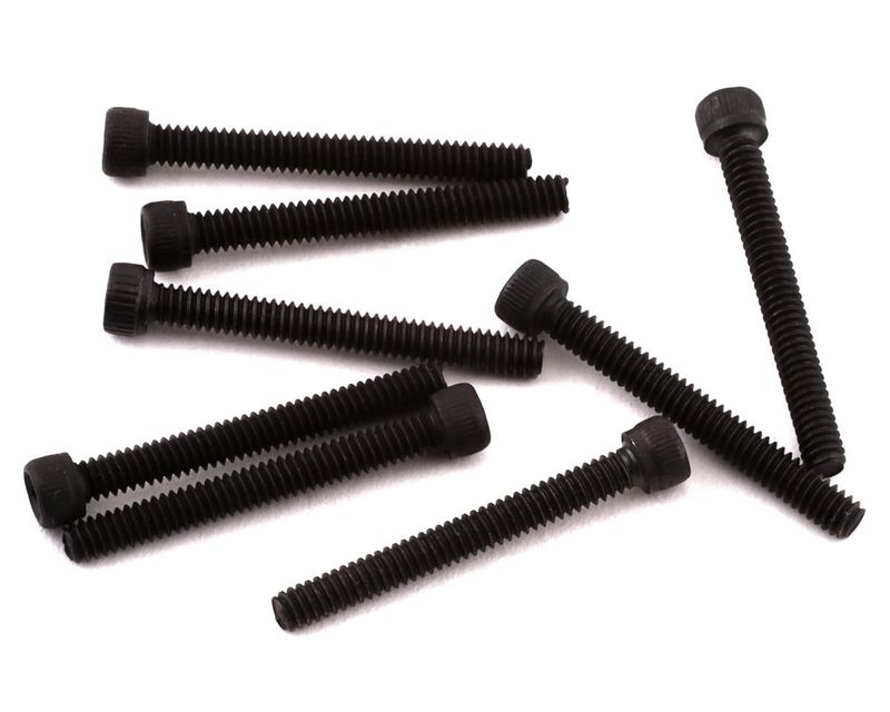 2-56 x 3/4 Caphead Screws — LOSA6247