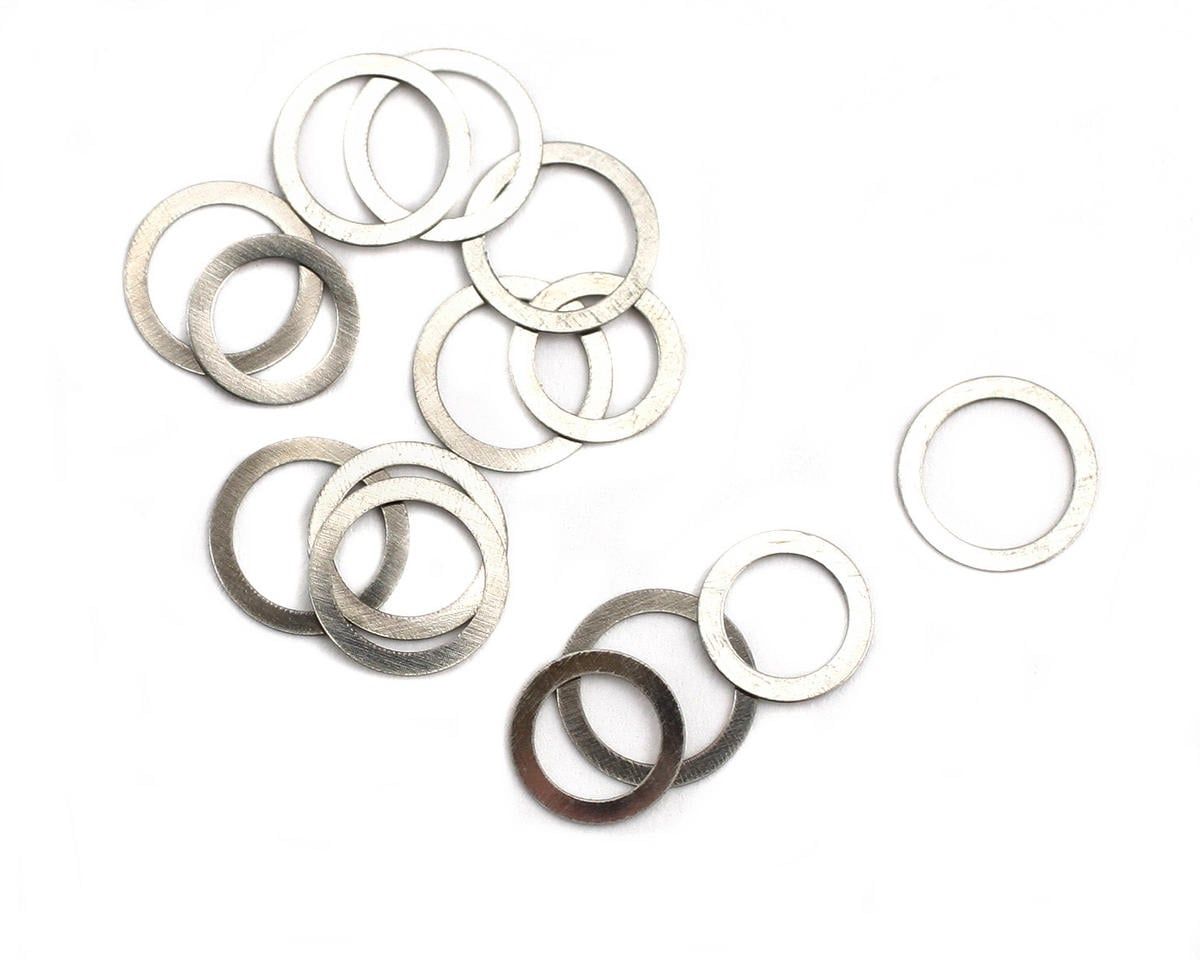 Shim Set, Metric 5mm/6mm — LOSA6356