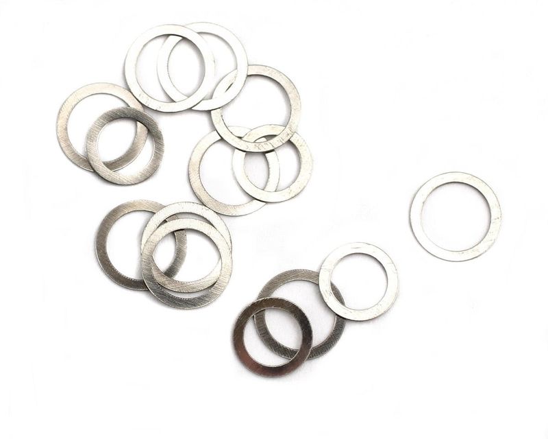 Shim Set, Metric 5mm/6mm — LOSA6356