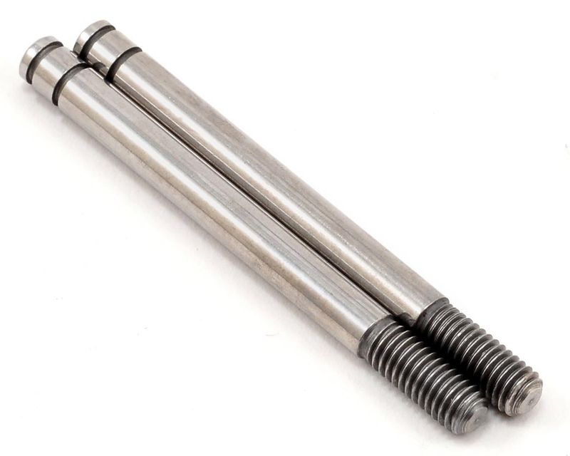 Shock Body Set: Mini 8IGHT — LOSB1914