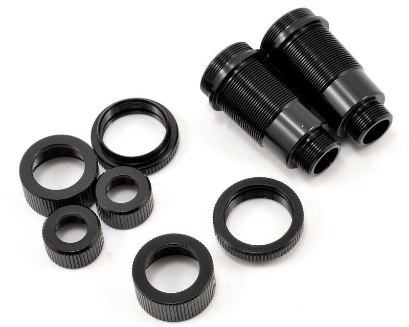 Steering Link Set: Mini 8IGHT — LOSB1912