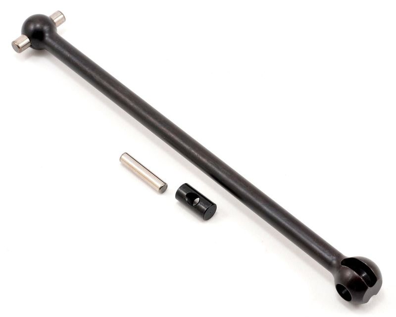F/R Driveshaft &amp; CV Coupler (1): 5IVE-T — LOSB3216