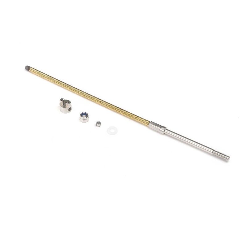 Flex Shaft Set: Recoil 18 — PRB-1158