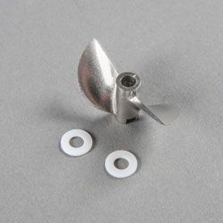 Propeller: 1.73 x 1.6 for 3/16 Shaft — PRB282055