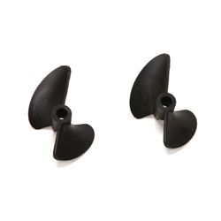 Propeller, Comp, 1.6 x 1.6 for 4mm shaft — PRB282008