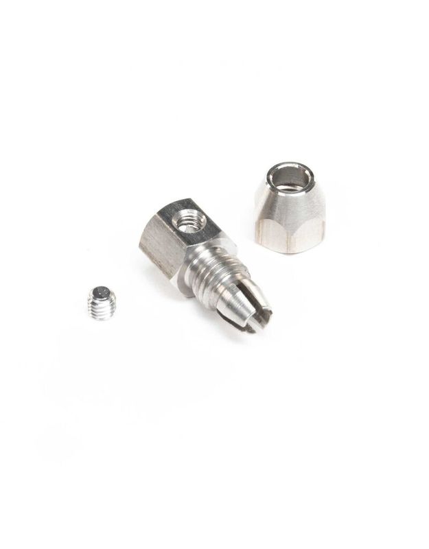 Motor Coupler: Recoil 2 26 — PRB286081