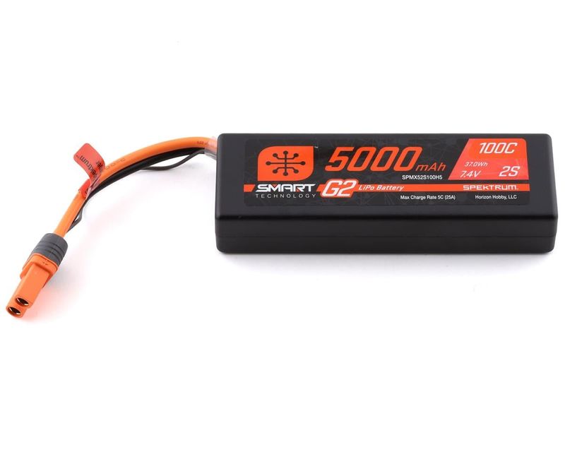 SPMX52S100H5