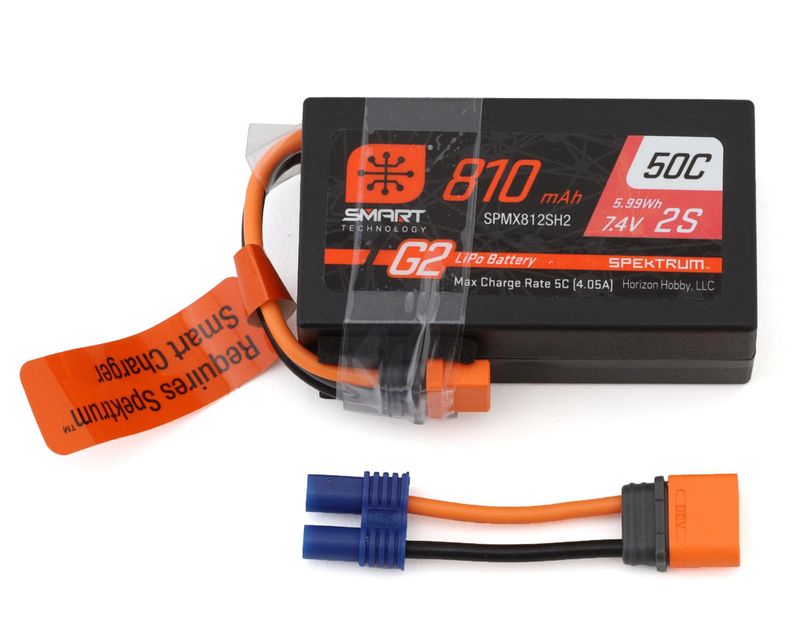 SPMX812SH2