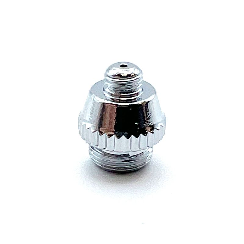 #2 Airbrush Nozzle Cap — SZX50002