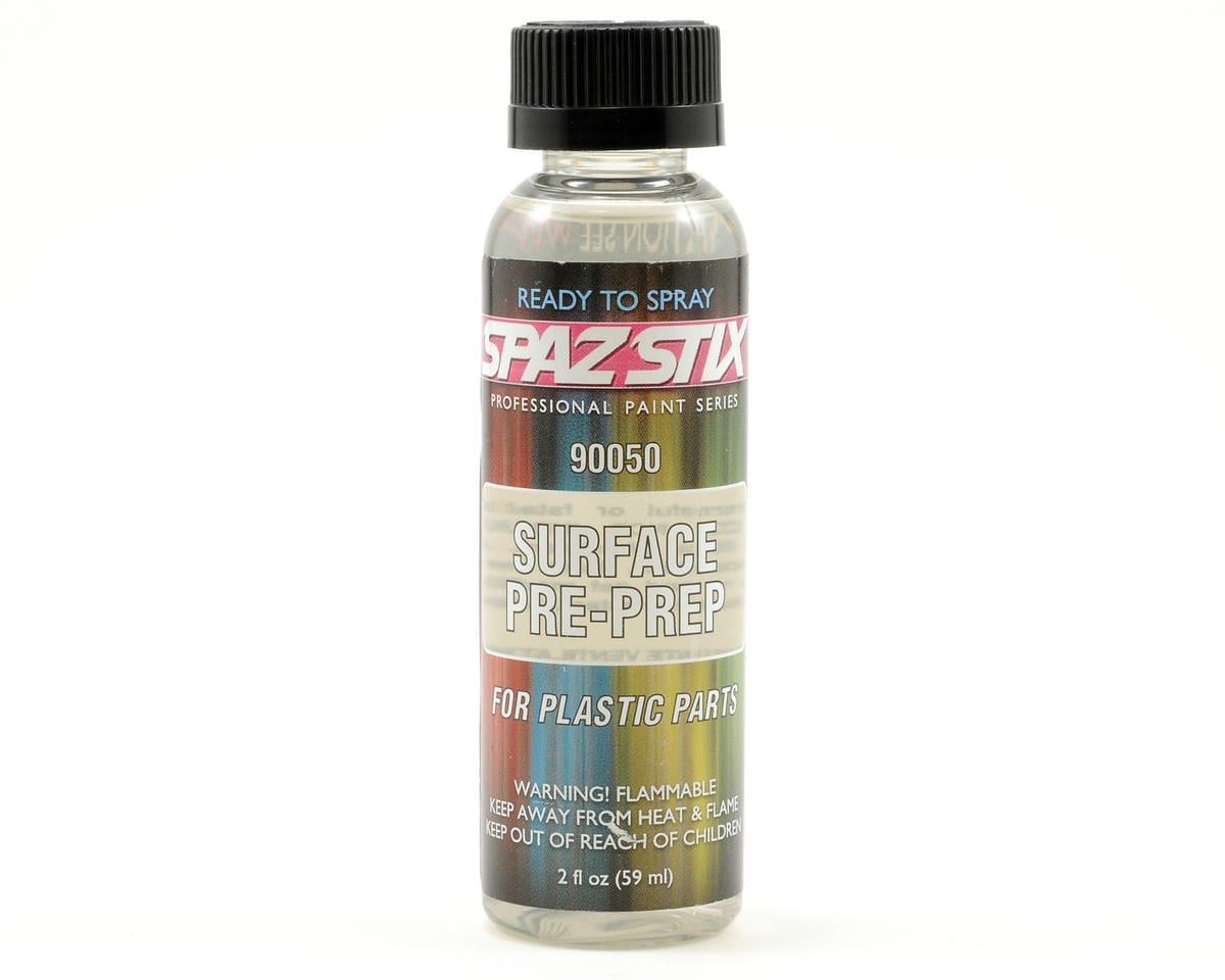 Surface Pre-Prep, 2oz Bottle (For Use In Airbrushes) — SZX90050