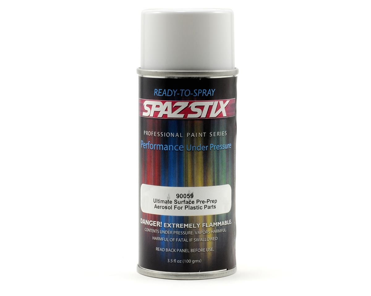 Ultimate Surface Pre-Prep, 3.5oz Aerosol Can — SZX90059