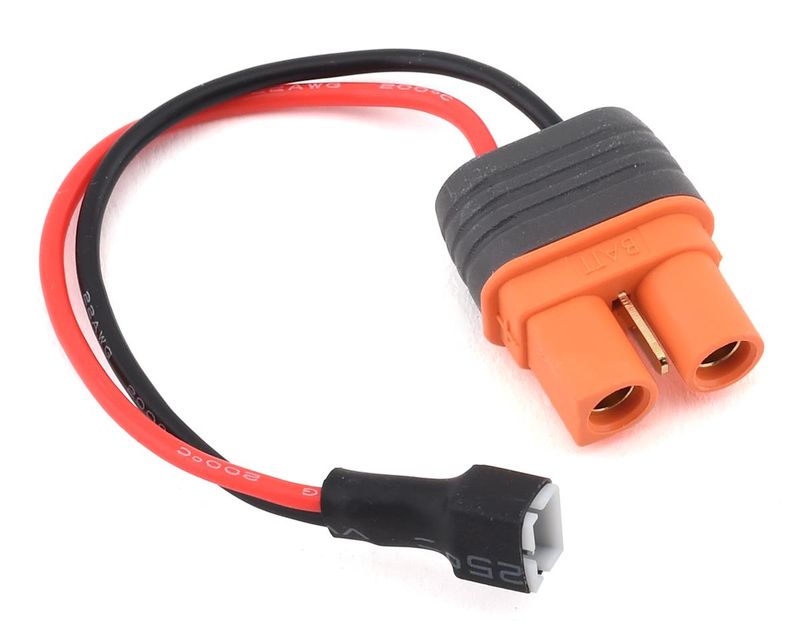 IC3 Battery to JST PH2.0 Device Adapter — SPMXCA309