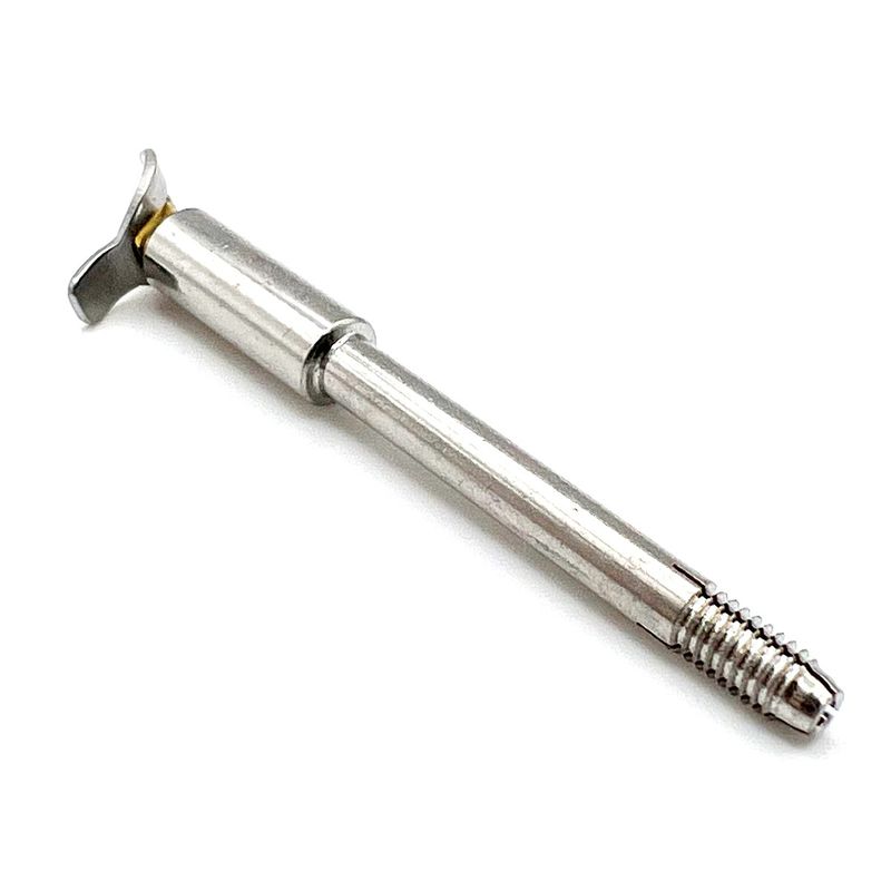 #12 Airbrush Needle Chucking Guide — SZX50012