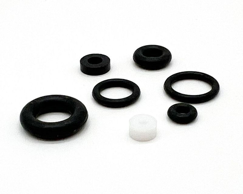 Airbrush Replacement O-ring Set — SZX50030