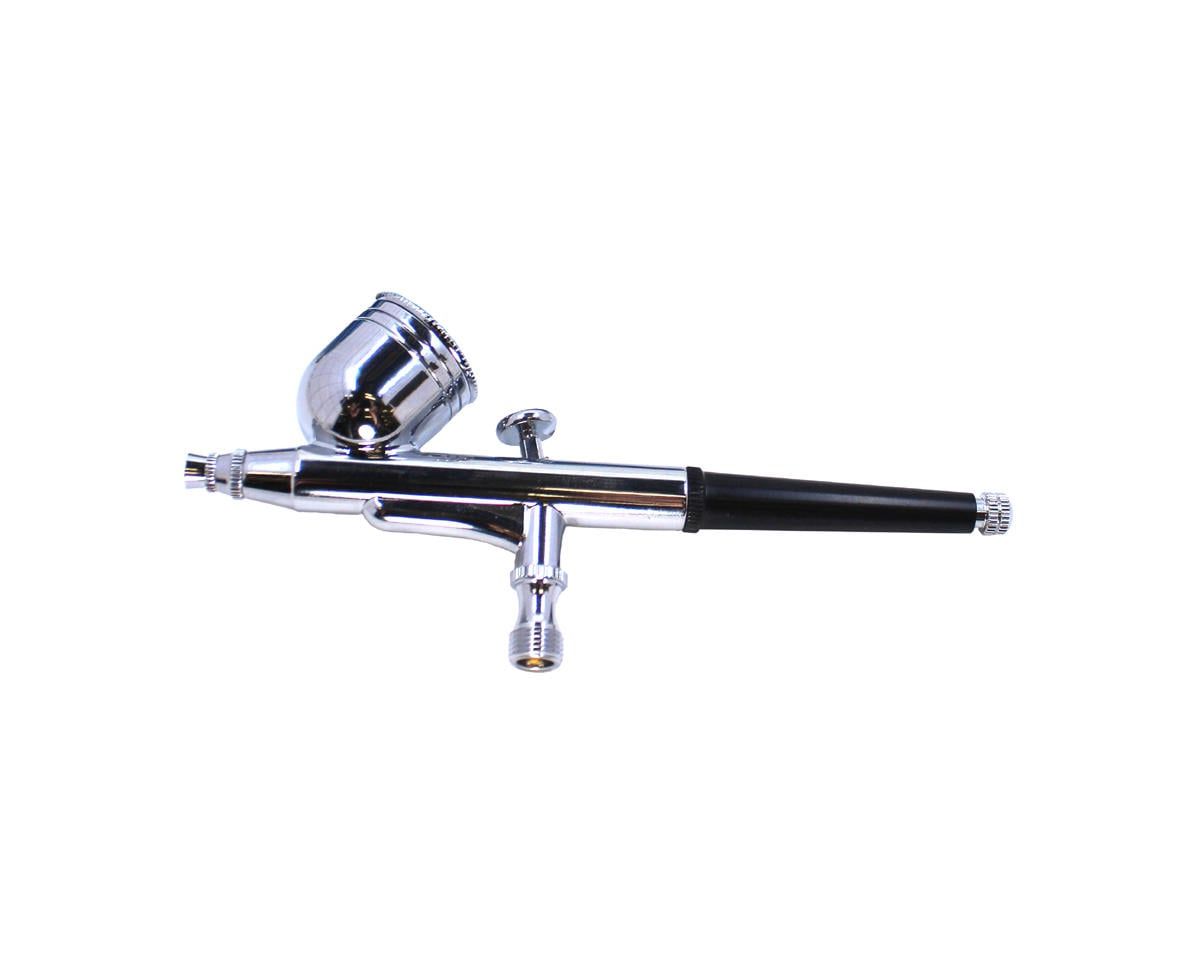 Dual Action Gravity Feed Airbrush — SZX50000A