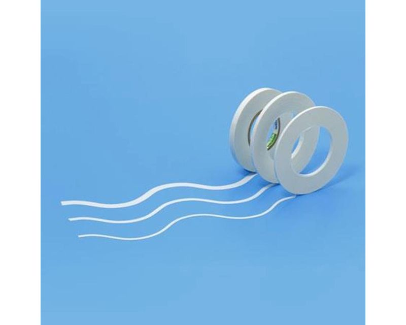 Tamiya Masking Tape (2mm) (Curved Application) — TAM87177
