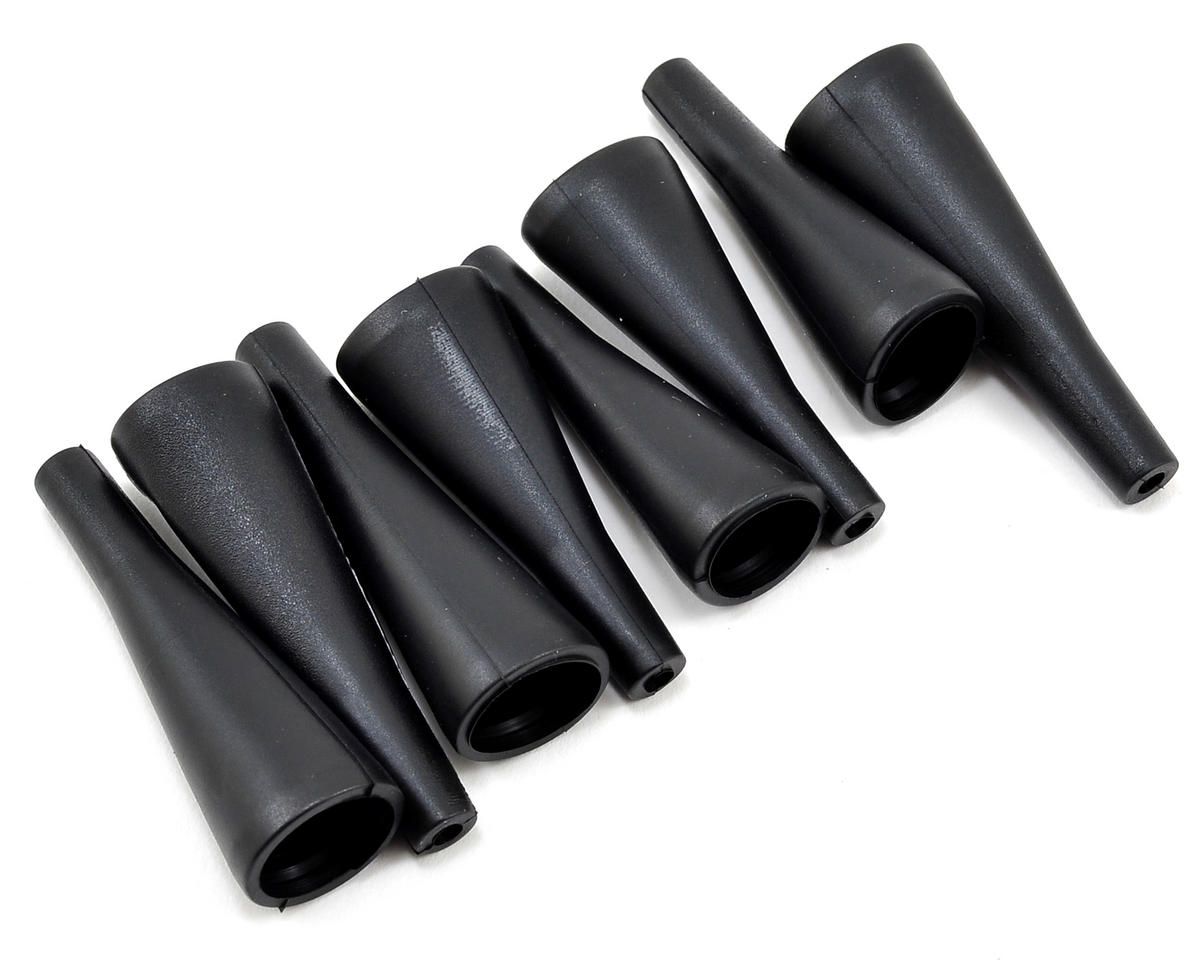 16mm Shock Boot Set (8): 8B/E 3.0 — TLR243031
