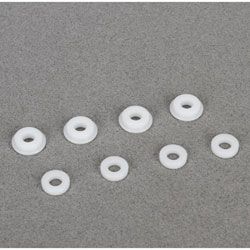 Shock Guide &amp; Bushing (8): 8IGHT Buggy 3.0 — TLR243013