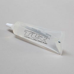 Silicone Diff Fluid, 4000CS — TLR75006