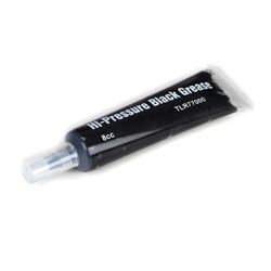 High-Pressure Black Grease, 8cc — TLR77000-DN