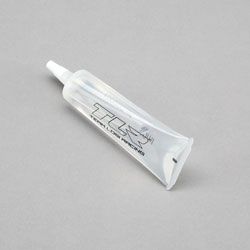 Silicone Diff Fluid, 100,000CS — TLR75004