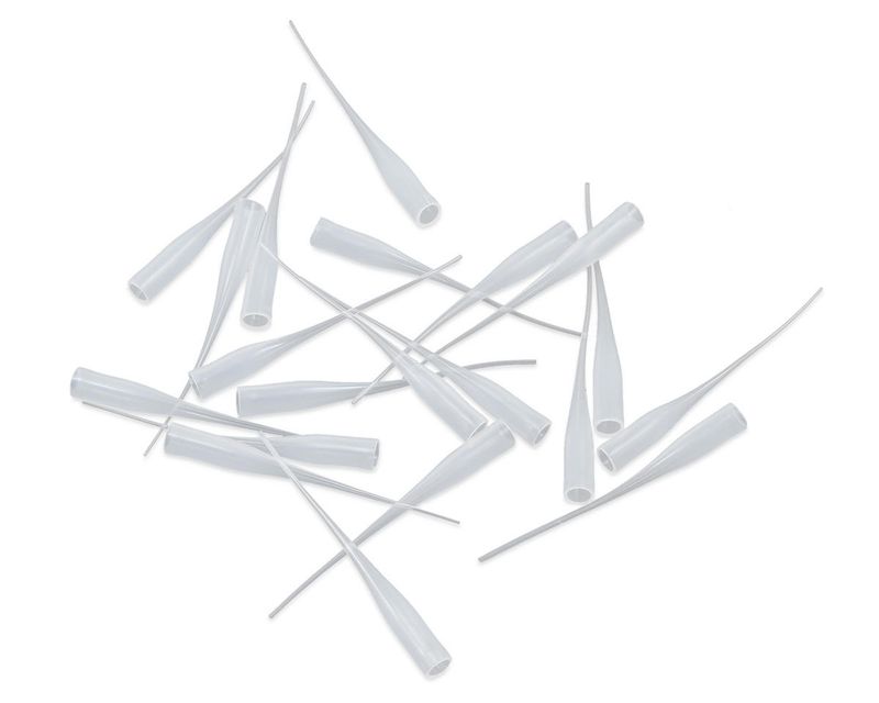 Glue Tips (20) — TLR76005