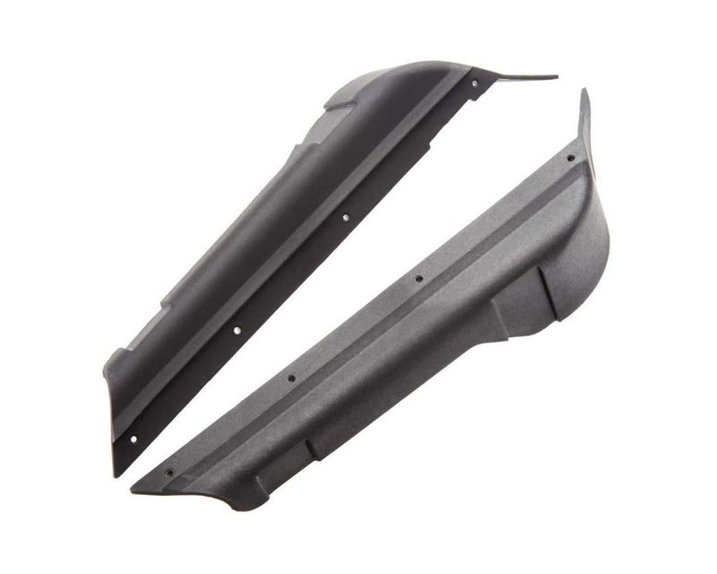 AR320189 Chassis Side Guards (2) — ARAC3742