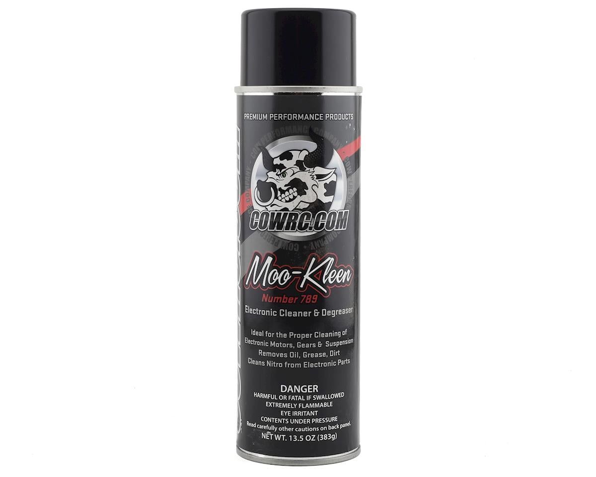 Cow RC Moo-Kleen Cleaner &amp; Degreaser (13.5oz) — CPP-C36011112